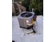 Image of a roof top air conditioning unit at 701 Harlan St # E53, Lakewood, CO 80214