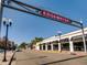 Charming street view of Edgewater's main street showcasing local businesses and neighborhood charm at 2616 Utica St, Denver, CO 80212