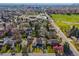 Residential area, beautiful landscaping, great location in the neighborhood at 55 Dexter St, Denver, CO 80220
