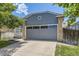 Charming single-Gathering home with a two-car garage and manicured lawn at 17692 E Brown Cir, Aurora, CO 80013