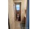 Compact bathroom with modern fixtures and a neutral color scheme at 5256 E 129Th Pl, Thornton, CO 80241