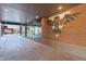 Exterior of building with a decorative mural and a covered walkway at 20 Wilcox St # 410, Castle Rock, CO 80104