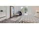 Main bedroom with carpeted floors and large windows at 2945 S Elati St, Englewood, CO 80110