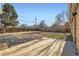Large backyard with patio and plenty of space at 1230 Peoria St, Aurora, CO 80011