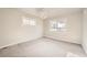Spacious bedroom with neutral walls and carpet flooring at 1230 Peoria St, Aurora, CO 80011