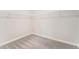 Walk-in closet with carpeting and wire shelving for optimized storage space at 5331 Routt Ct, Arvada, CO 80002