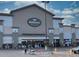 View of Murdock's Ranch & Home Supply, featuring the store's facade on a sunny day at 12925 Sierra Cir, Parker, CO 80138
