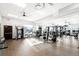 Modern fitness center with various exercise equipment at 14240 Ivanhoe St, Thornton, CO 80602