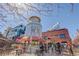 Charming local ice cream shop with outdoor seating at 3040 Zuni St # F, Denver, CO 80211
