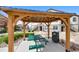 Enjoy the outdoor picnic area in this well-maintained community at 4500 Copeland Cir # 104, Highlands Ranch, CO 80126