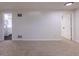 Finished basement featuring bathroom access at 2120 S Ouray St, Aurora, CO 80013