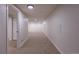 Finished basement offers recessed lighting, carpet, and flexible living space at 2120 S Ouray St, Aurora, CO 80013