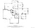First floor plan featuring the living room, kitchen, dining room, and office at 6722 S Wolff Ct, Littleton, CO 80128