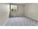 Bedroom with carpet and a single casement window at 22974 E Dorado Dr, Aurora, CO 80015