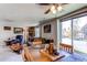 Open-concept living and dining area with large windows and comfortable seating at 9310 Pierce St, Broomfield, CO 80021