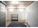 Basement featuring windows for natural light and open space at 2345 S Williams St, Denver, CO 80210
