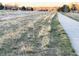 View of a nearby walking path for residence enjoyment and recreation at 17968 E Colgate Pl, Aurora, CO 80013