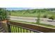 Park view with walking trails at 21580 Longs Peak Ln, Parker, CO 80138
