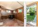 Adaptable flex space with natural light and outdoor access at 2635 Julian St, Denver, CO 80211