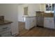 Well-appointed kitchen with stainless steel appliances and granite countertops at 827 Hannibal Dr, Aurora, CO 80011