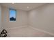 Bright bedroom with a window offers a cozy and adaptable space for rest, work, or hobbies at 3232 W 16 Ave, Denver, CO 80204