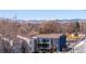 Apartment building with mountain views offering serene vistas and a desirable location at 6162 W 28Th Ct, Wheat Ridge, CO 80214