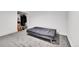 Finished basement room with closet and pull-out sofa bed at 9040 Yucca Way, Thornton, CO 80229