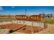 Community sign for Morgan Hill at 274 Marlowe Dr, Erie, CO 80516