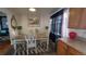 Charming dining area featuring natural light and modern decor at 1977 S Yates S St, Denver, CO 80219