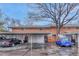 Convenient covered parking featuring designated spots and secure access for residents' vehicles at 544 S Xenon Ct, Lakewood, CO 80228