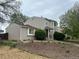 Charming two-story home with well-maintained landscaping at 4320 Nepal St, Denver, CO 80249