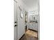 Charming bathroom features a stylish vanity, and unique decorative accents, blending comfort and elegance at 1179 Ski Hill Rd # 147, Breckenridge, CO 80424