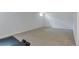 Spacious basement area offers potential for customized use, complemented by modern lighting at 9424 E Girard Ave, Denver, CO 80231
