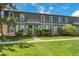 Charming townhouse with well-manicured lawn at 9424 E Girard Ave, Denver, CO 80231