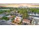 Beautiful new construction townhome with rooftop patio located near Paco Sanchez Park and bike paths at 1046 N Knox Ct, Denver, CO 80204
