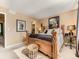 Comfortable bedroom featuring a large bed and ample natural light at 301 Harvest St, Longmont, CO 80501