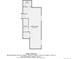 Floorplan showing the utility room, recreation room, and bath on floor 1 at 301 Harvest St, Longmont, CO 80501