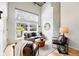 Bright living room featuring views, stylish decor, and an inviting atmosphere at 2518 16Th St, Denver, CO 80211