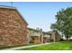Charming condo exterior with well-maintained lawns and cozy balconies, perfect for enjoying the outdoors at 10251 W 44Th Ave # 8-102, Wheat Ridge, CO 80033