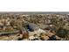 New townhomes with city skyline views at 1682 Tabor St, Lakewood, CO 80215