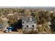Townhomes with stunning city views at 1682 Tabor St, Lakewood, CO 80215