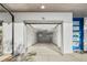 Spacious two-car garage with extra storage space at 1682 Tabor St, Lakewood, CO 80215