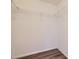 Walk-in closet with wire shelving at 12288 W Dorado Pl # 301, Littleton, CO 80127