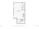 Floorplan showing basement layout at 20500 E Hamilton Ave, Aurora, CO 80013