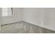 Neutral bedroom offering space and good natural light at 17034 E Tennessee Dr # 106, Aurora, CO 80017