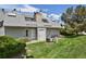 Charming townhouse with well-maintained lawn and easy access at 17034 E Tennessee Dr # 106, Aurora, CO 80017