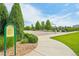 Community outdoor basketball court is part of the neighborhood park at 2682 E 161St Pl, Thornton, CO 80602