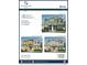 Three exterior elevations of a new home: Classic, Ranch, and Farmhouse at 22022 E 38Th Pl, Aurora, CO 80019
