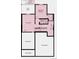 Basement floor plan featuring a rec room, basement bedroom and bathroom, and a crawl space at 39730 Congress Ln, Elizabeth, CO 80107