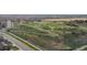 A large neighborhood park featuring walking paths and playground equipment at 13664 Cherry St, Thornton, CO 80602